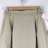 マッキントッシュフィロソフィー MACKINTOSH PHILOSOPHY ベルテッドデザインスカート レディース EUR:34